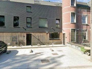94 m2 apartment for rent in Seneffe