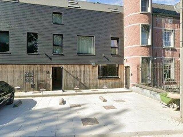 94 m2 apartment for rent in Seneffe