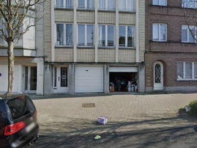 94 m2 apartment for rent in Stad Brussel