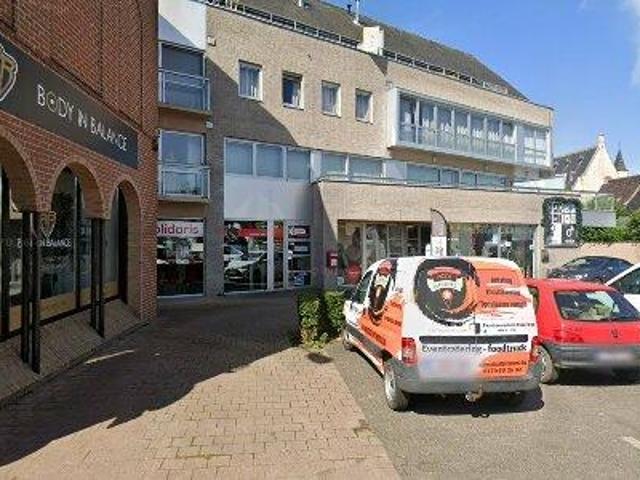 94 m2 apartment for rent in Poperinge