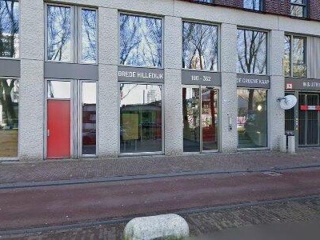 94 m2 apartment for rent in Rotterdam Feijenoord