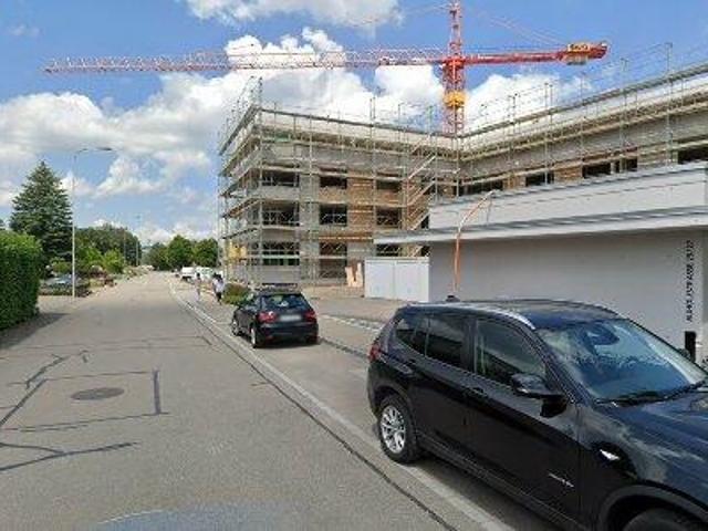 94 m2 apartment for rent in Weinfelden