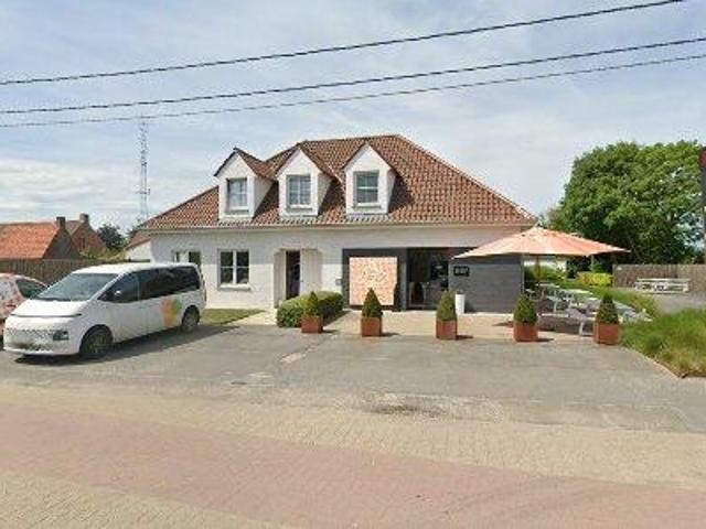 94 m2 apartment for rent in Torhout