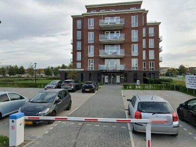 94 m2 apartment for rent in The Hague Escamp