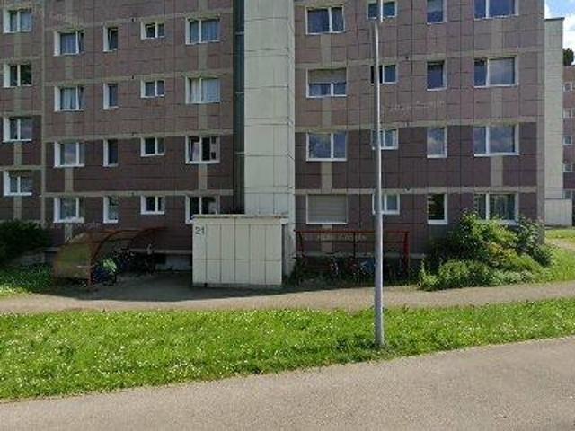 94 m2 apartment for rent in Uster