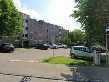 Am Pfisterhölzli, Greifensee, Bezirk Uster, Kanton Zürich