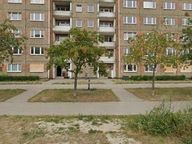 94 m2 apartment for rent in Vorpommern Greifswald