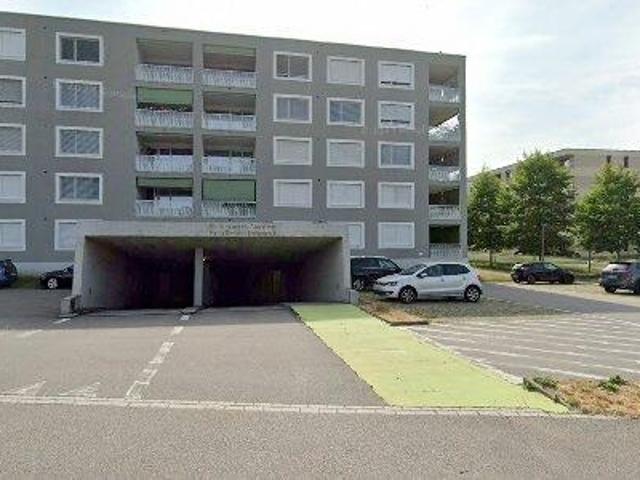 94 m2 apartment for rent in Zofingen
