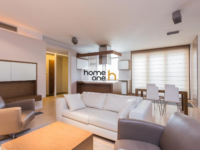 94 m² | 2 sypialnie | klimatyzacja | garaż |