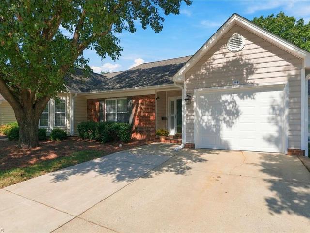 94 Mansfield Circle