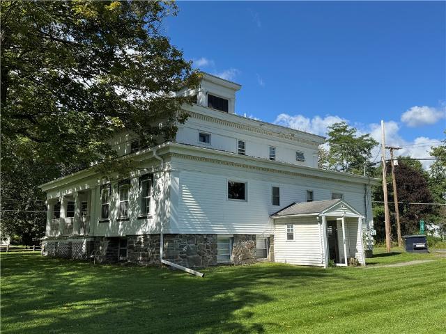 94 Main Street