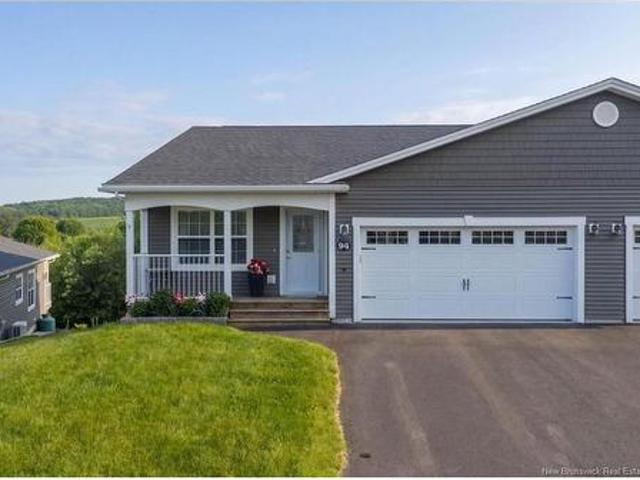 94 Malone Wy, Sussex, NB, E4E 0C9 house for sale | Listing ID NB142382 | Royal LePage
