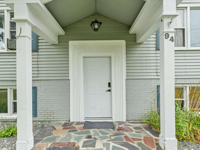 94 Maple Street # B