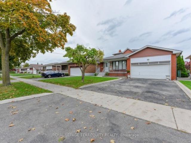 94 Melbert Road, Toronto, ON, M9C 3R1 house for sale | Listing ID W13634 | Royal LePage
