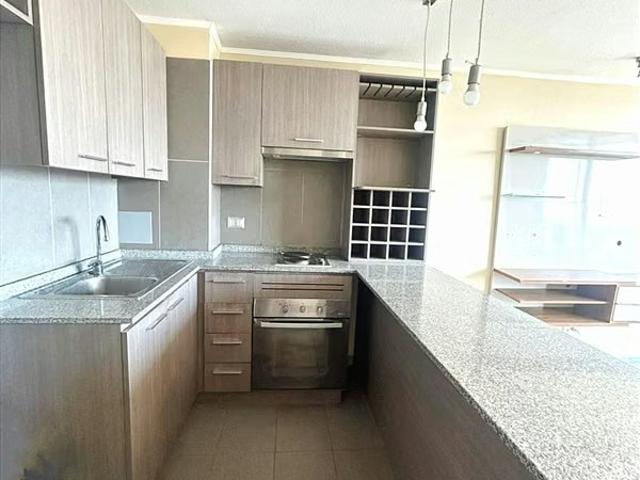 94 millones Se vende Dpto 2D2B+ Estac + Bod Metro Macul | 2 dormitorios por 94000. 00 en Macul