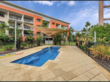 9/4 Mitaros Place, Parap, NT, 0820 | For Rent | Elders Real Estate