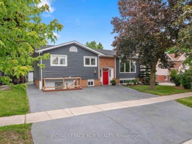 94 Morgandale Crescent, Orangeville, ON, L9W 3C7 house for lease | Listing ID W13786 | Royal LePage