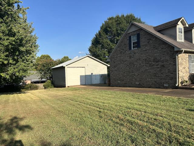 94 New Renfroe St