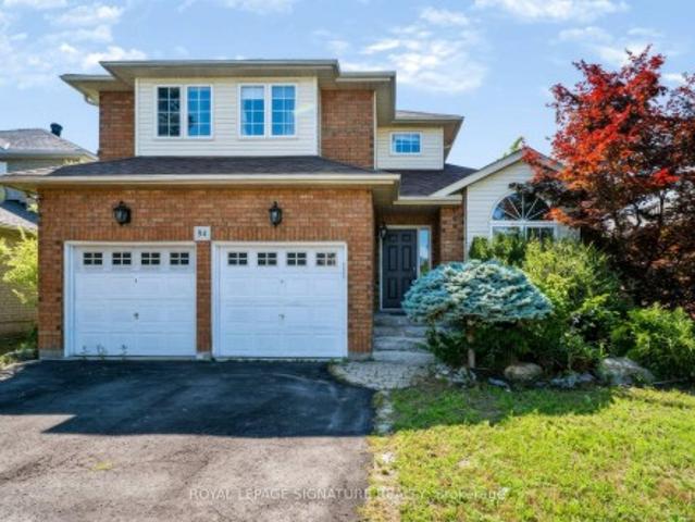 94 Niagara Drive, Oshawa, ON, L1G 8A5 house for sale | Listing ID E13650 | Royal LePage