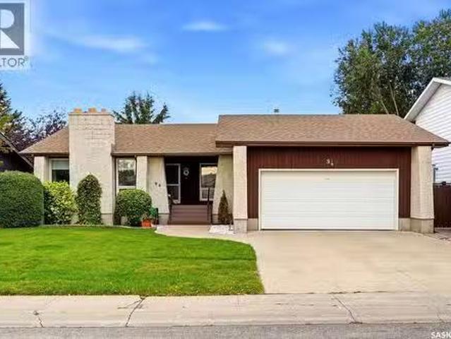 94 Noonan Road, Regina, SK, S4V 0J6 house for sale Listing.