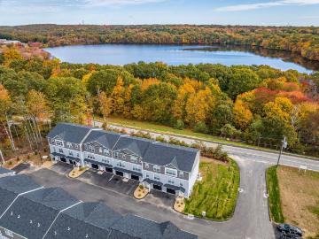 94 North Bridebrook Road Unit 805, East Lyme, US, CT