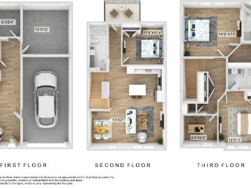 94 North Bridebrook Road Unit 310, East Lyme, US, CT