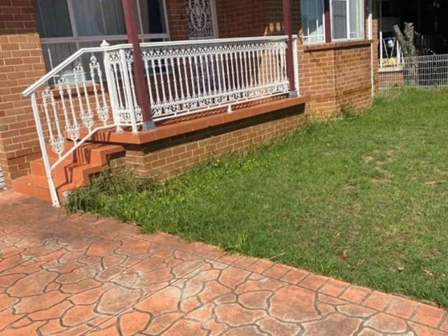 94 North Liverpool Road, Heckenberg, NSW 2168