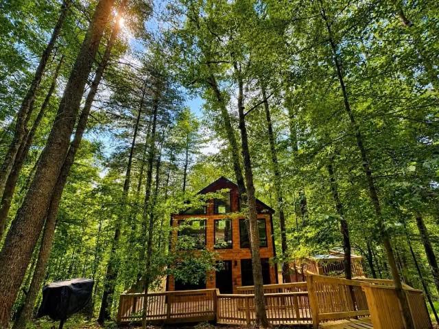 94 Pine Forest Park Road