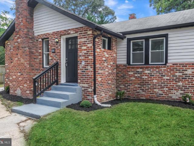 94 Pine Road