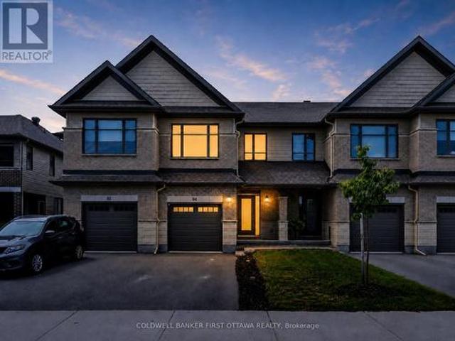 94 Porter Street, Ottawa, ON, K2S 2L8 house for sale | Listing ID X13875 | Royal LePage