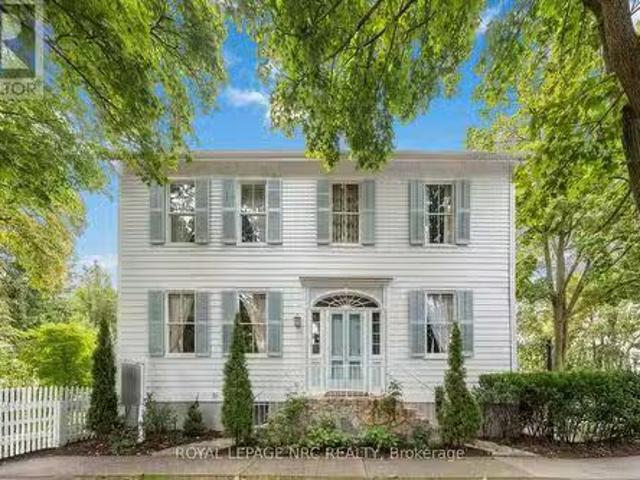 94 Prideaux Street, Niagara On The Lake Town, ON, L0S 1J0.