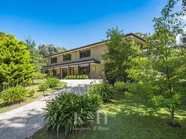 94 Railway Place, Macedon, VIC 3440