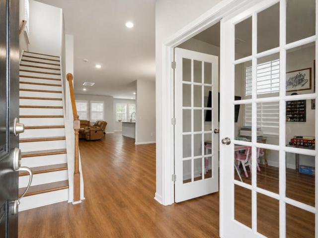 94 Red Bluff Street