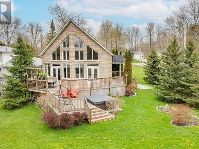 94 Riverview Beach Road, Georgina, ON, L0E 1N0 house for sale | Listing ID N13148 | Royal LePage
