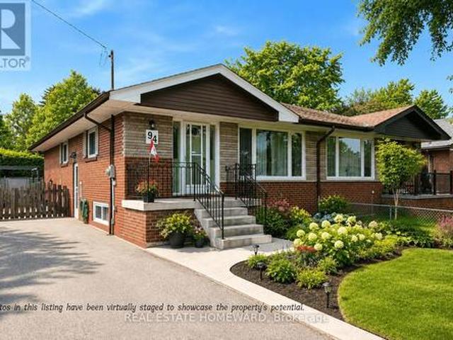 94 Rochman Boulevard, Toronto, ON, M1H 1S2 house for sale | Listing ID E13531 | Royal LePage