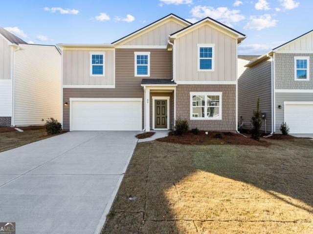 94 Rowlett Place, Bethlehem, US, GA
