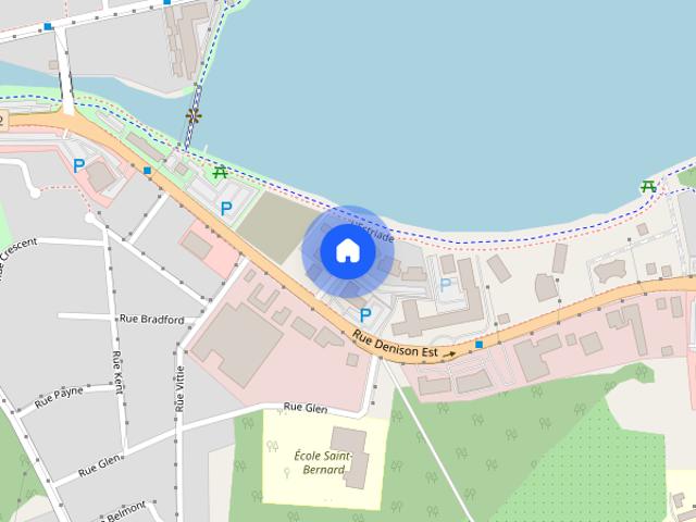 94 Rue Wellington | 94 Rue Wellington, Granby