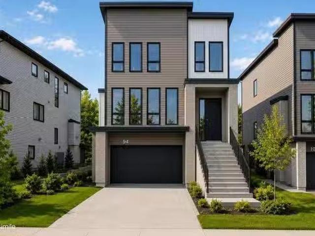 94 Samaa Court, Bedford West, NS, B4B 0Y4 house for sale Li.