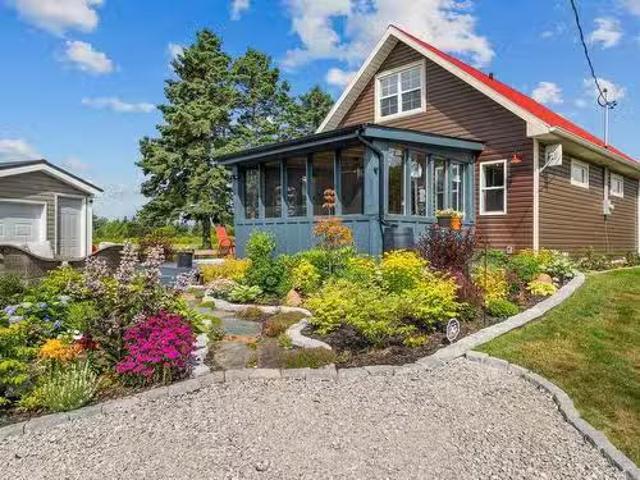 94 Sandy Cove Road, Canoe Cove, PE, C0A 1H7 recreational for.