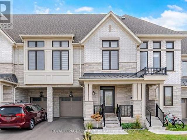 94 Settlers Road E, Oakville, ON, L6H 7W5 house for sale | Listing ID W13840 | Royal LePage