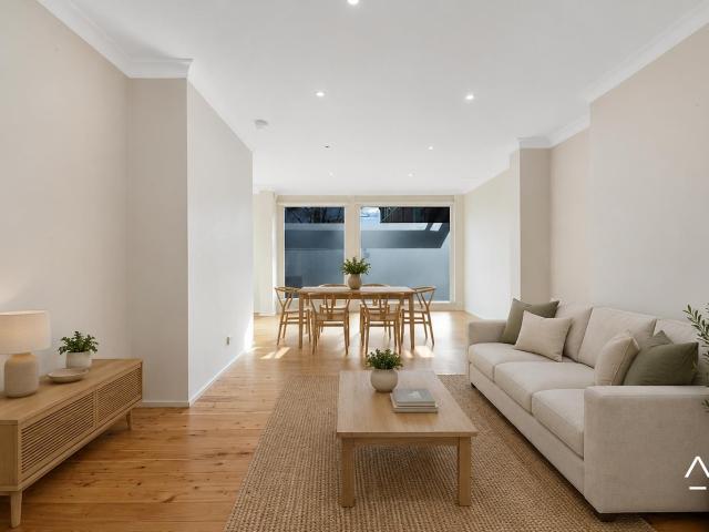 94 St Johns Road, Glebe