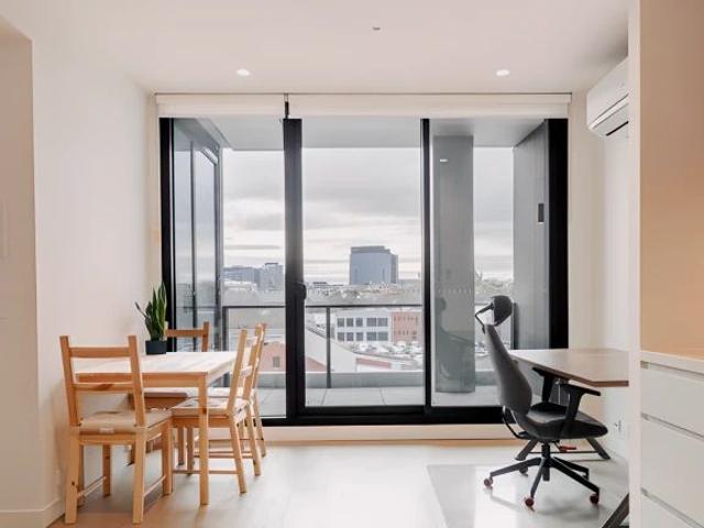 94 Stanley Street, West Melbourne, Melbourne