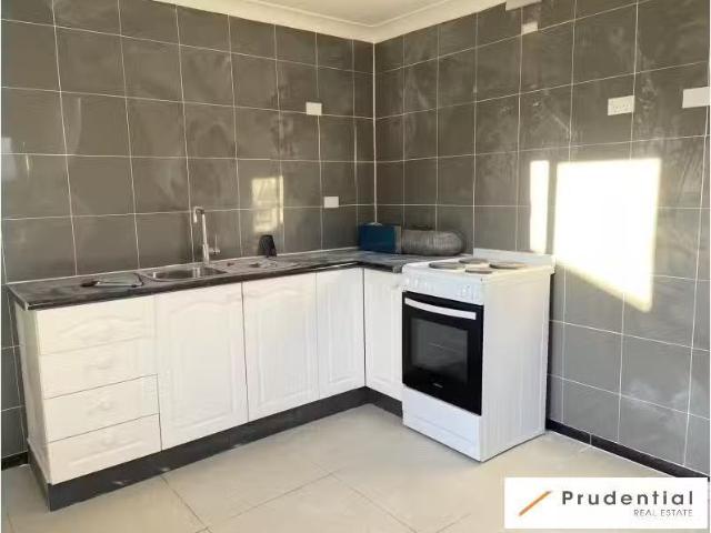 94A Ingleburn Rd, INGLEBURN House for rent Listed by Prudenti.