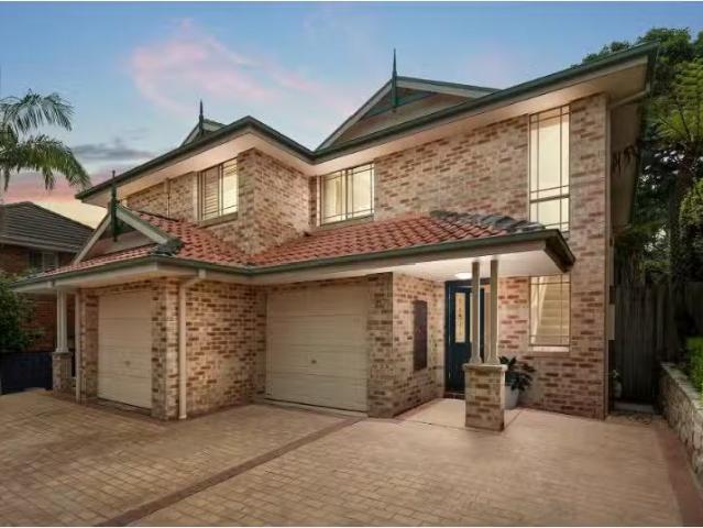 94b Peabird Street, Seaforth House for rent Listed by Anthony.