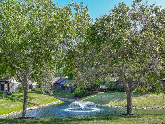 9504 Drakeford Drive