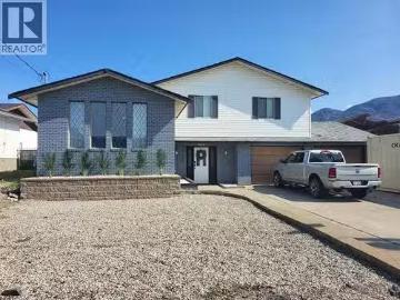 9504 Hummingbird Lane, Osoyoos, BC, V0H 1V5 house for sale.