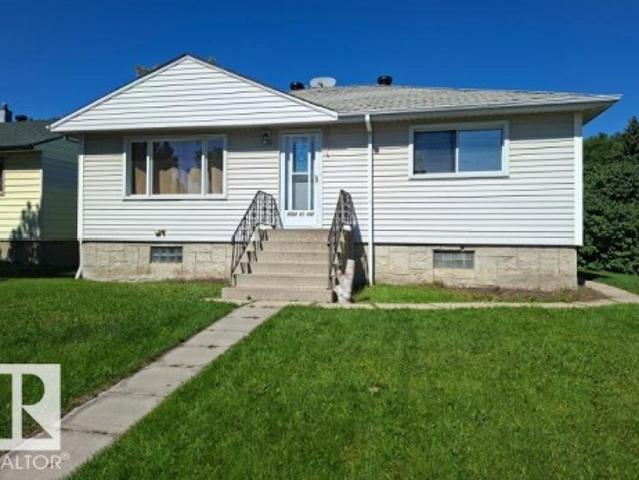 9504 63 Avenue Nw, Edmonton, AB, T6E 0G4 house for sale | Listing ID E4506 | Royal LePage