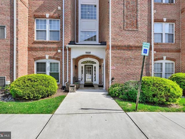 9505 M Kingscroft Terrace # 9505M