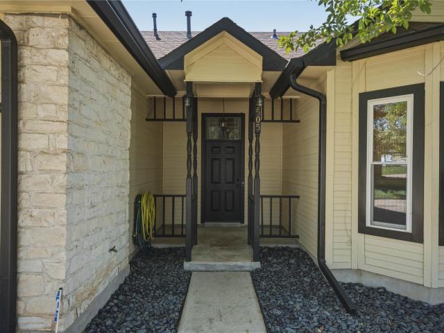 9505 Doliver Dr