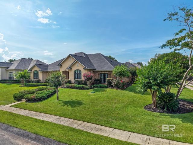 9506 Bristow Court